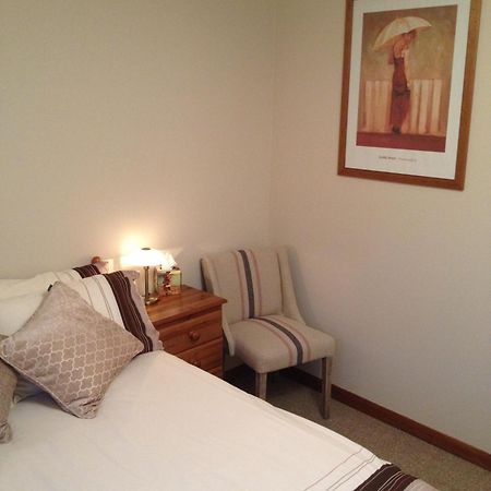 Ordieview Bed & Breakfast Luncarty Room photo
