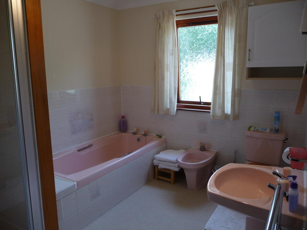 Ordieview Bed & Breakfast Luncarty Room photo