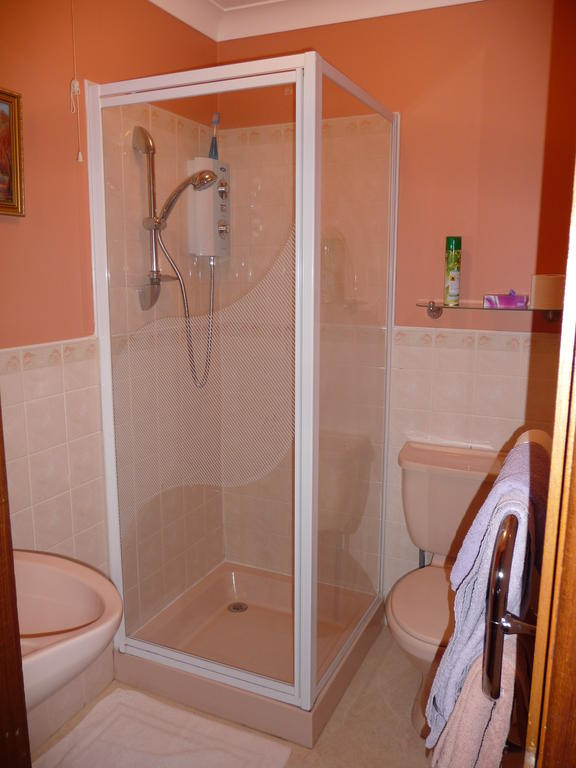 Ordieview Bed & Breakfast Luncarty Room photo
