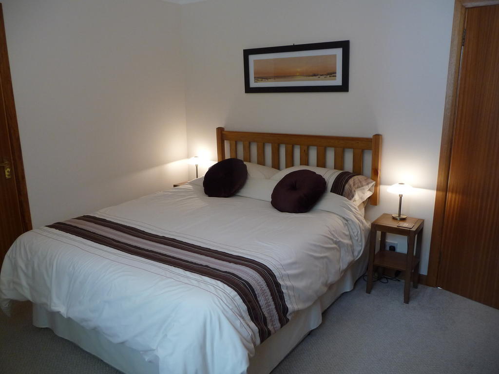 Ordieview Bed & Breakfast Luncarty Room photo
